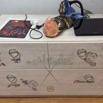 Комод, в Махачкале