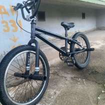 BMX, в Москве
