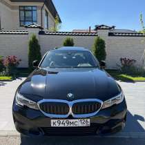 BMW 330i, в Ставрополе