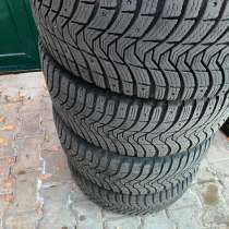 Michelin, в Одинцово
