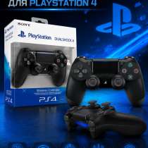 Беспроводной Джойстик PS4, в Челябинске