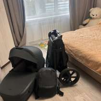 Продам коляску Carrello Omega, в г.Мариуполь