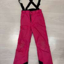 горнолыжные брюки “Crane” 134/140 размер, в Кирове