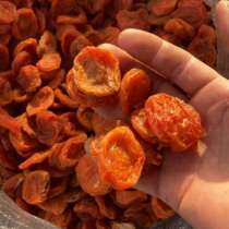 Курага и урюк, в Махачкале