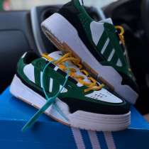 Adidas ADI 2000, в Томске