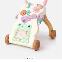 Ходунок-каталка, в Ярославле