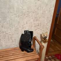 Сапоги  38р, в Гатчине
