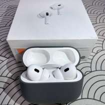 Apple Airpods pro 2 type c оригинал, в Москве