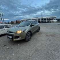 Ford kuga, в Туймазах