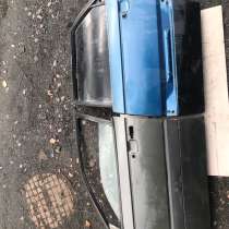 Двери пассатб3 passat b3, в Санкт-Петербурге