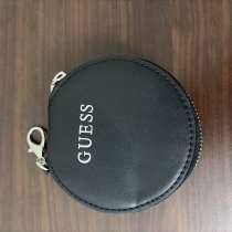 Бумажник guess, в Москве
