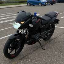 Bajaj Pulsar 180, в Краснодаре
