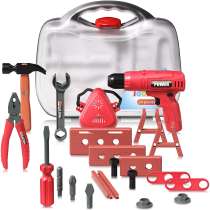 KROBLY Tool Kit, в г.Нью-Йорк