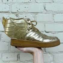 Кроссовки Adidas Originals Jeremy Scott Wings 2.0, в Москве