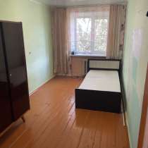 Продается квартира в с. Бобровка, 4 квартал, д. 4, в Троицке