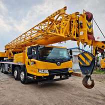 АВТОКРАН XCMG, в Новосибирске