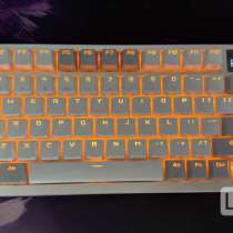 Продаю мощный игровой ПК с RTX 5070 и Ryzen 7 9800X3D + 2K 3, в Санкт-Петербурге