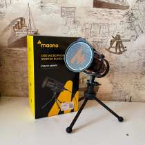 Микрофон maono pm471, в Нижнем Новгороде