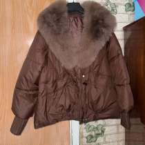 Куртка зимняя Продам за 3000р, в Москве