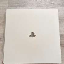 PlayStation 4 Pro - прошитая, в Новосибирске
