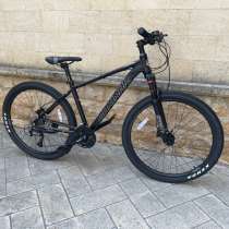 Велосипед Makinar 27,5(навесное Shimano), в Махачкале
