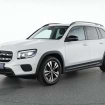 Mercedes-Benz GLB 180 Progressive, в Королёве