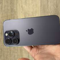 iPhone 14 Pro 256ГБ, в Иркутске