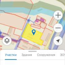 Продам Земельный участок 2 Га, производственного назначения, в Краснодаре