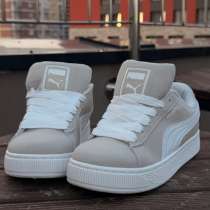 Кроссовки puma, в Екатеринбурге