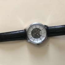 Часы Tissot 1853, в Кизляре