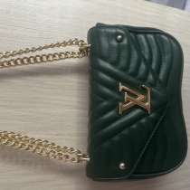 Сумка LOUIS VUITTON, в Нижнекамске