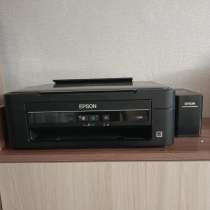 Принтер струйный Epson L364, в Волгограде