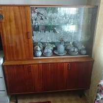 Сервант, в Дмитрове