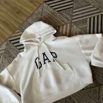 укороченное худи GAP, в Магнитогорске