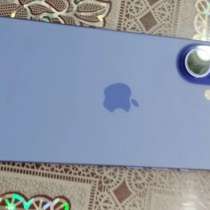 Apple 16, в Тихвине