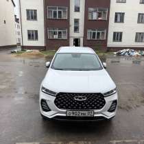 Chery tiggo 7 pro, в Нальчике