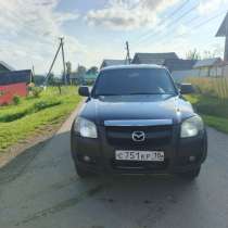 Продам MAZDA BT-50, в Ижевске