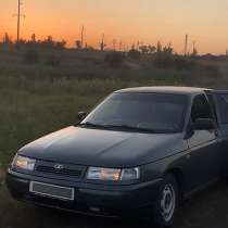 ВАЗ 2110, в г.Донецк