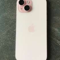 iPhone 15 128, в Морозовске
