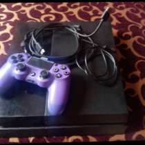 Продам Sony Playstation 4 Fat, в г.Красный Луч