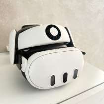 Vr очки quest3, в Новомосковске