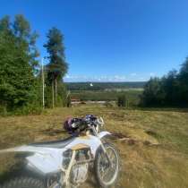 Мотоцикл KAYO K1 250 MX, в Санкт-Петербурге