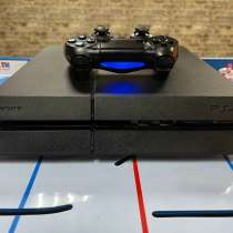 Sony PlayStation 4 Fat, в Калязине