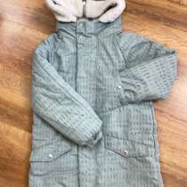 Куртка MINIDINO для девочки, в Томске
