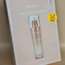 Маски JM Solution/Aurora/Black pearl/10 штук, в Колпино