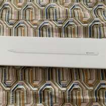 Apple Pencil Pro, в Москве