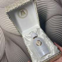 Attar Musk Kashimir, в Владивостоке