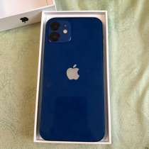 IPhone 12, в Южноуральске