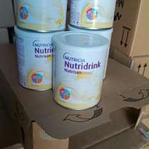 Питание Nutridrink, в Кизляре