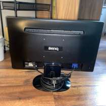 Монитор BenQ ET‑0026‑B (G2220HD) — надёжный вариант д, в Новокузнецке